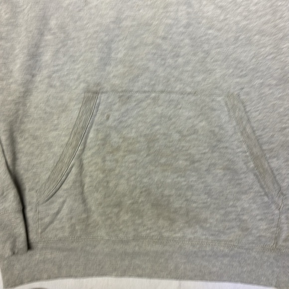 VANS Off The Wall Men’s Classic Grey Hoodie Size Medium - Picture 6 of 7